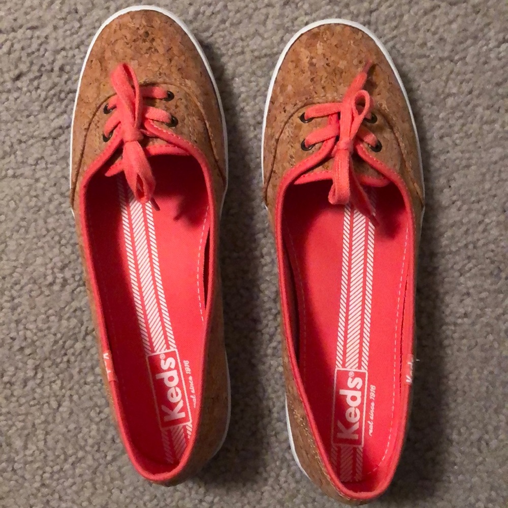 Keds slides - Picture 1 of 3